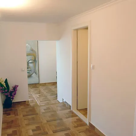 Temple Of Zen Free Parking Apartment Hvar Town