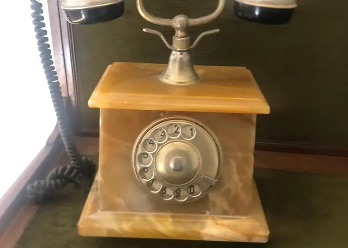 Temple Of Zen Free Parking