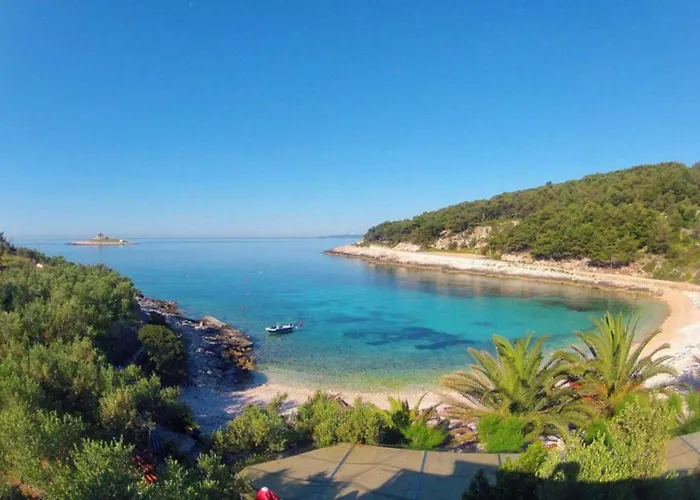 Temple Of Zen Free Parking Lägenhet Hvar Town