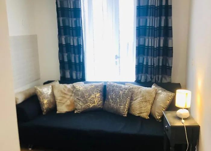 Temple Of Zen Free Parking * Hvar Town