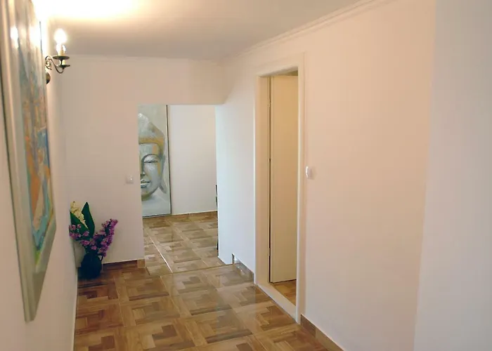 Temple Of Zen Free Parking Lägenhet Hvar Town