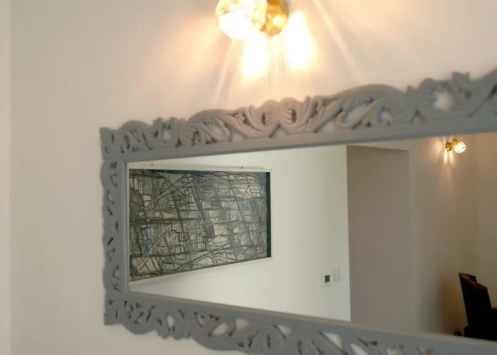 Lägenhet Temple Of Zen Free Parking *