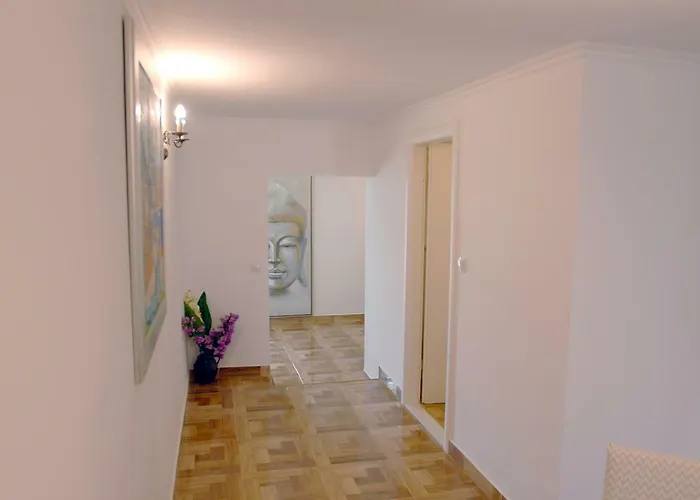 Temple Of Zen Free Parking * Hvar Town