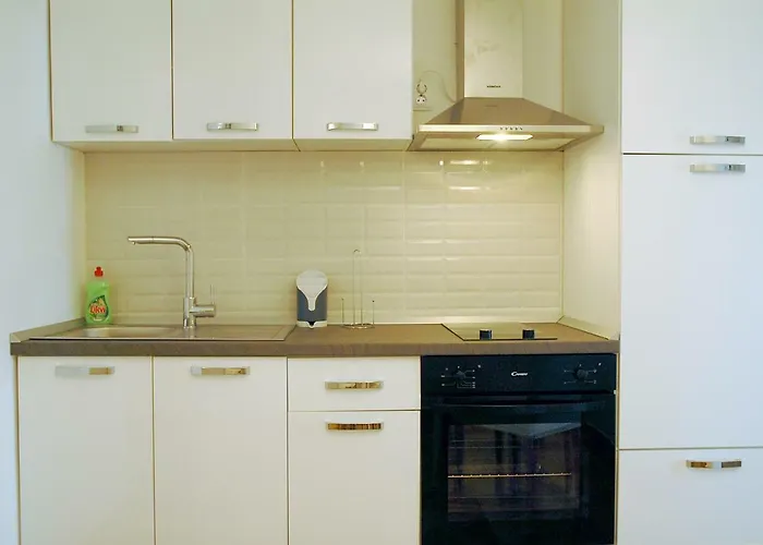 Lägenhet Temple Of Zen Free Parking