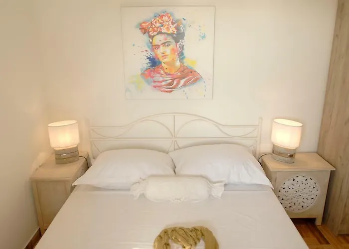 Temple Of Zen Free Parking Lägenhet *