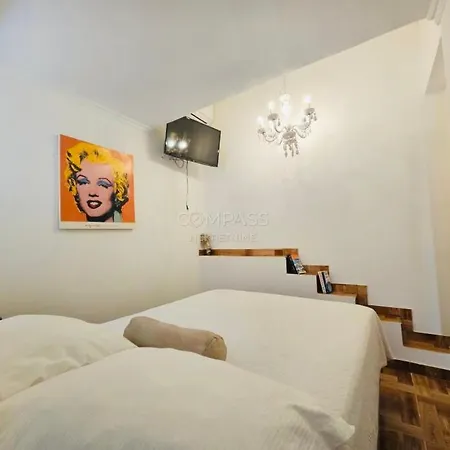 Temple Of Zen Free Parking