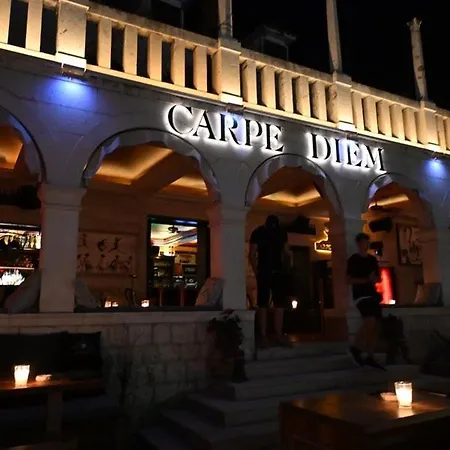 Temple Of Zen Free Parking