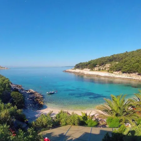 Temple Of Zen Free Parking Apartamento Hvar Town