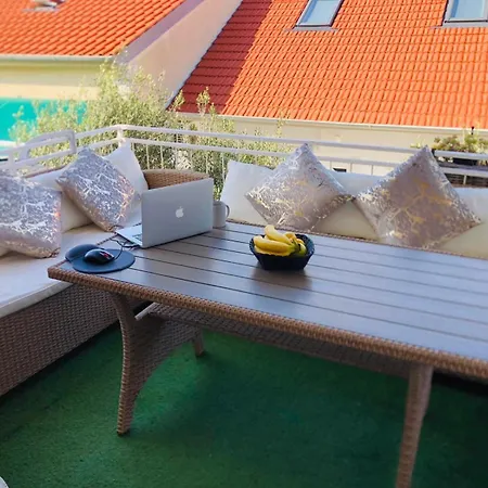 Temple Of Zen Free Parking هفار