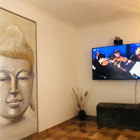 Temple Of Zen Free Parking *