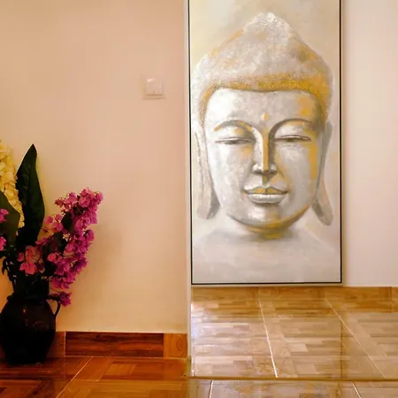 Temple Of Zen Free Parking هفار