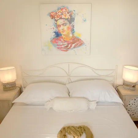 Temple Of Zen Free Parking Apartment *