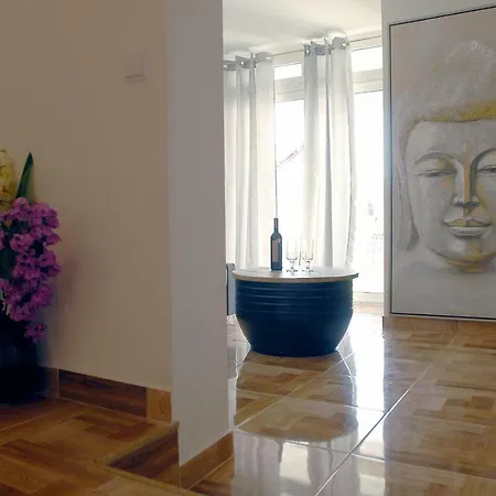 Apartamento Temple Of Zen Free Parking Hvar Town