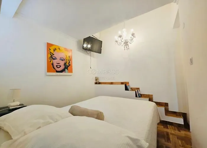 Temple Of Zen Free Parking