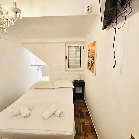 Temple Of Zen Free Parking Appartement