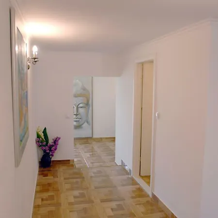 Temple Of Zen Free Parking * Hvar Town