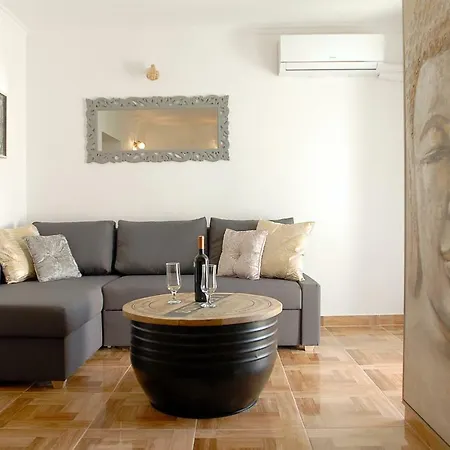 Appartement Temple Of Zen Free Parking *