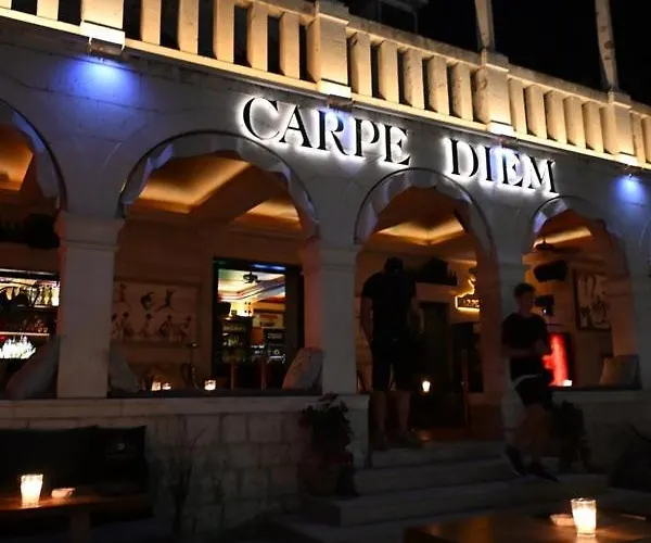 Temple Of Zen Free Parking