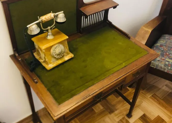 Temple Of Zen Free Parking