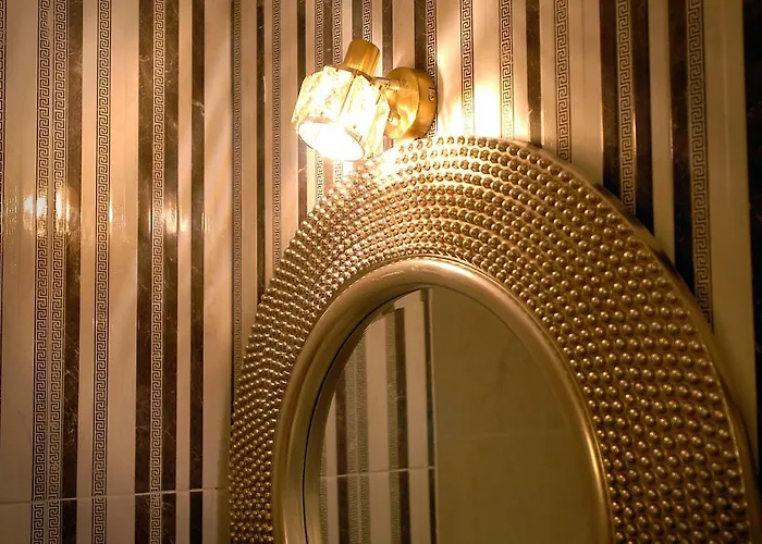 Temple Of Zen Free Parking