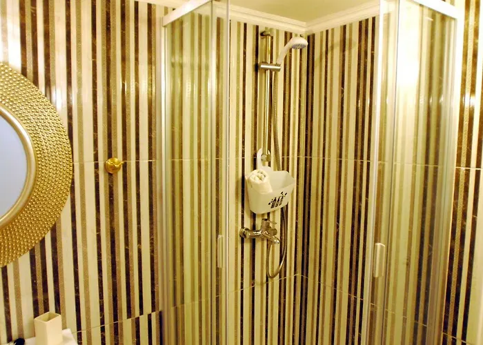 Temple Of Zen Free Parking 公寓